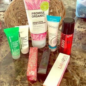 Skin care n beauty bundle